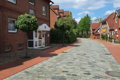 Image de Ferienwohnung am Markt - Ferienwohnung