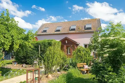 Image de Ferienhaus Geiserich