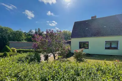 Image de Ferienhaus Am Flachsee - Am Flachsee