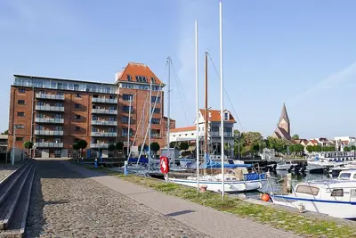 Image de Ferienwohnung Nordlichter