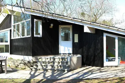 Image de Maison de vacances pour 10 a Hadsund-By Traum
