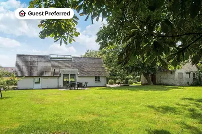 Image de Maison de vacances pour 6 a Løkken