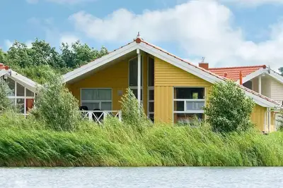 Image de Maison de vacances pour 12 a Otterndorf