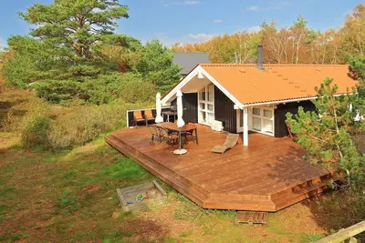 Image de Maison de vacances pour 8 a Læsø-By Traum