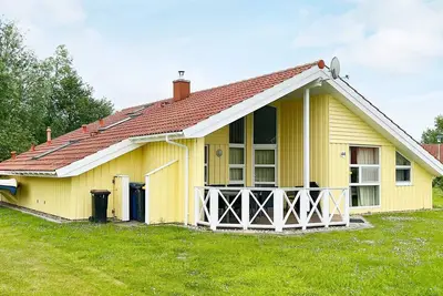 Image de Maison de vacances pour 12 a Otterndorf