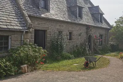 Image de Maison familiale bord de mer