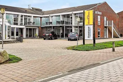 Image de Maison de vacances pour 8 a Ringkøbing-By Traum