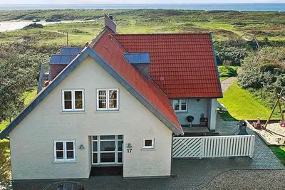 Image de Maison de vacances pour 10 a Blåvand