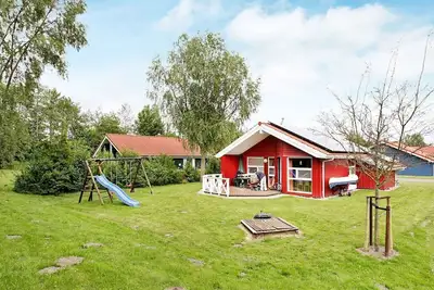Image de Maison de vacances pour 6 a Otterndorf
