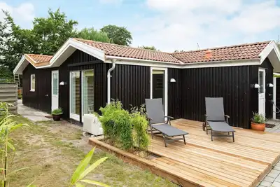 Image de Maison de vacances pour 6 a Væggerløse