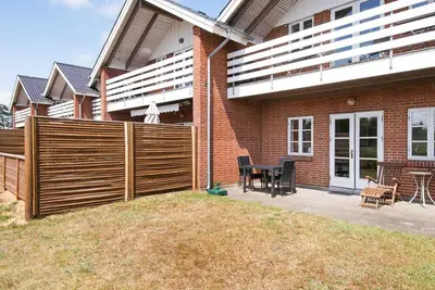 Image de Maison de vacances pour 4 a Rømø