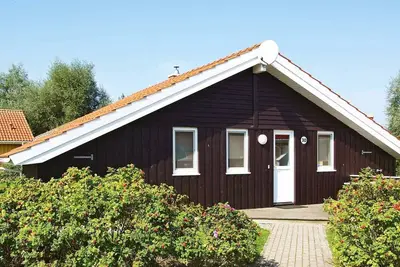 Image de Maison de vacances pour 6 a Otterndorf
