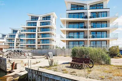 Image de Maison de vacances pour 6 a Wendtorf