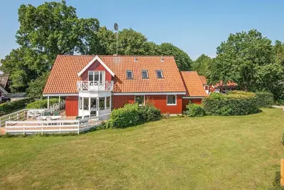 Image de Maison de vacances pour 8 a Haderslev-By Traum