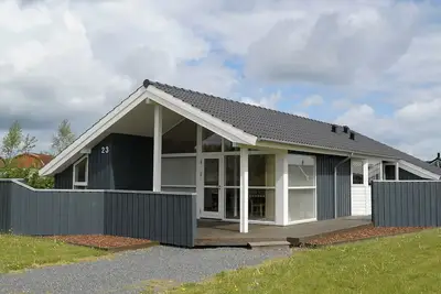Image de Maison de vacances pour 8 a Otterup-By Traum