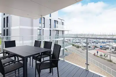 Image de Maison de vacances pour 6 a Wendtorf