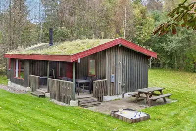 Image de Maison de vacances pour 6 a Læsø