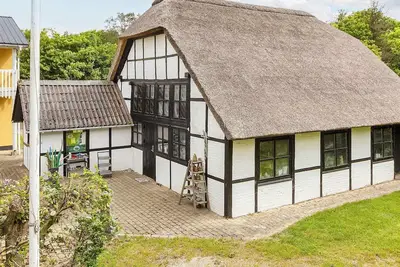 Image de Maison de vacances pour Ă Hanstholm - Type 1