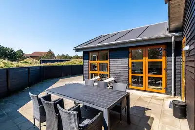 Image de Maison de vacances pour 6 a Fanø