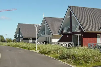 Image de Maison de vacances pour 6 a Wendtorf
