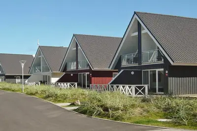 Image de Maison de vacances pour 6 a Wendtorf