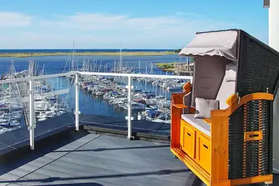 Image de Maison de vacances pour 4 a Wendtorf
