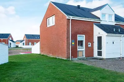 Image de Maison de vacances pour 6 a Rømø