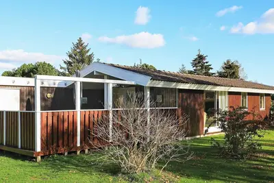 Image de Maison de vacances pour 8 a Væggerløse-By Traum