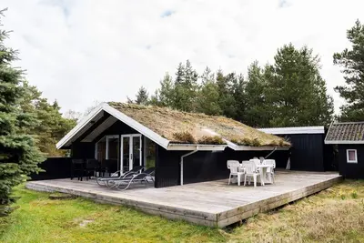 Refuge douillet a Blavand-By Traum