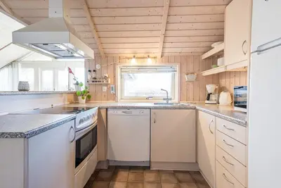 Image de Maison de vacances pour 6 a Hemmet