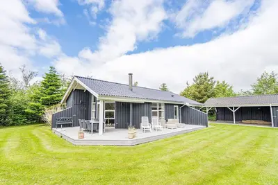 Image de Maison de vacances pour 6 a Hemmet