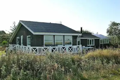 Image de Maison de vacances pour 8 a Løgstør-By Traum