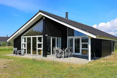 Image de Maison de vacances pour 6 a Brovst
