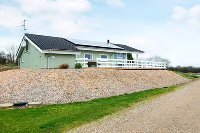 Image de Maison de vacances pour 6 a Nordborg-By Traum