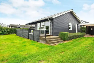 Image de Maison de vacances pour 6 a Hejls-By Traum