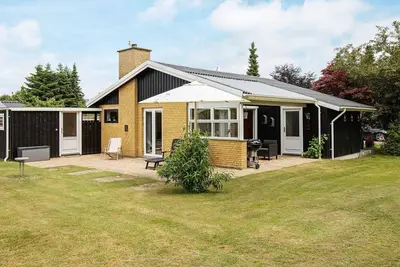 Image de Maison de vacances pour 5 a Væggerløse-By Traum