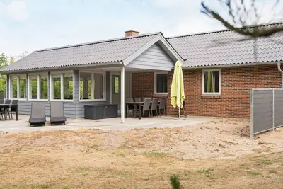 Image de Maison de vacances pour 6 a Henne
