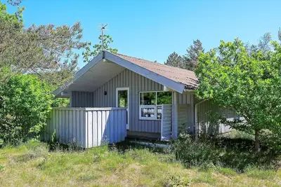 Image de Maison de vacances pour 6 a Ålbæk