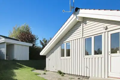 Image de Maison de vacances pour 5 a Rude-By Traum