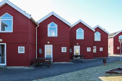 Image de Maison de vacances pour 6 a Hadsund