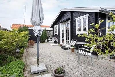 Image de Maison de vacances pour 4 a Karrebæksminde