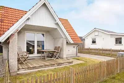 Image de Maison de vacances pour 4 a Karrebæksminde