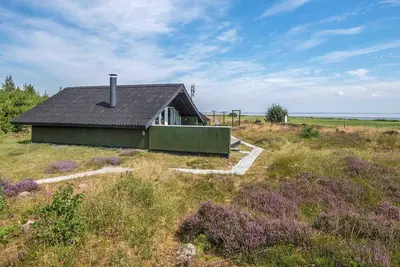 Image de Maison de vacances pour 6 a Rømø