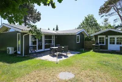 Image de Maison de vacances pour 4 a Store Fuglede