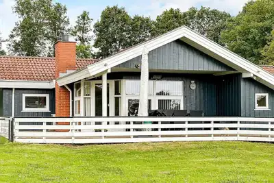 Image de Maison de vacances pour 7 a Hejls
