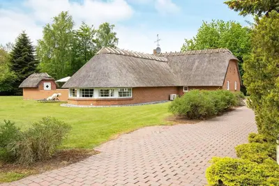 Image de Maison de vacances pour 12 a Væggerløse