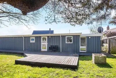 Image de Maison de vacances pour 10 a Ebeltoft-By Traum