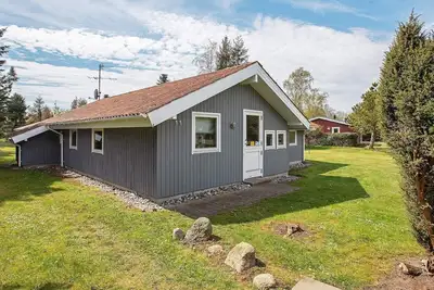 Image de Maison de vacances pour 8 a Idestrup