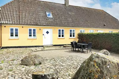 Image de Maison de vacances pour 6 a Faaborg-By Traum