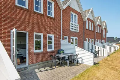 Image de Maison de vacances pour 4 a Rømø